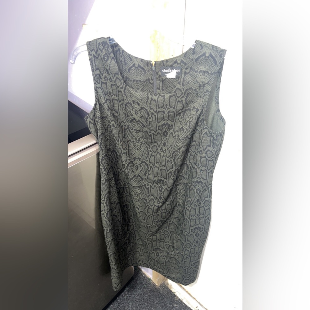 3 piece women’s dress suit set